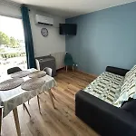 Le Bali, Renove Climatisation Piscine Parking Balaruc-les-Bains