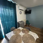 Le Bali, Renove Climatisation Piscine Parking Apartman