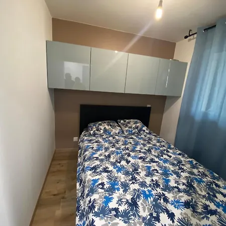 Le Bali, Rénové Climatisation Piscine Parking Appartamento Balaruc-les-Bains