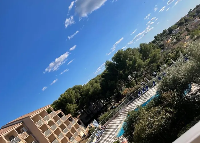 Le Bali, Renove Climatisation Piscine Parking Apartment *