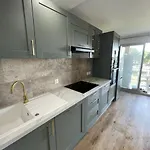 Appartement Le Bali, Rénové Climatisation Piscine Parking