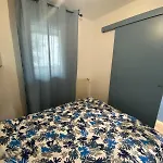 Appartement Le Bali, Rénové Climatisation Piscine Parking