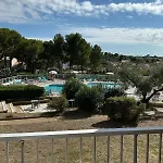 Le Bali, Rénové Climatisation Piscine Parking *