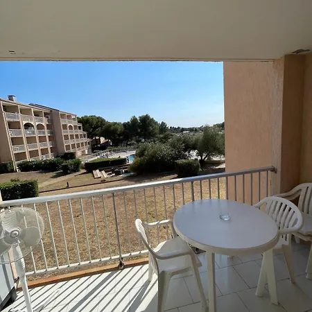 Le Bali, Renove Climatisation Piscine Parking Appartement