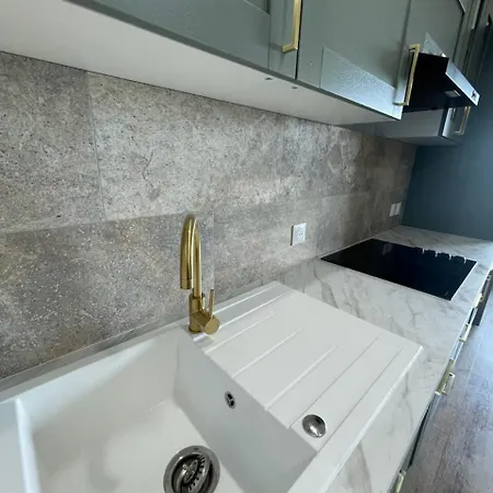Le Bali, Renove Climatisation Piscine Parking Apartmán Balaruc-les-Bains