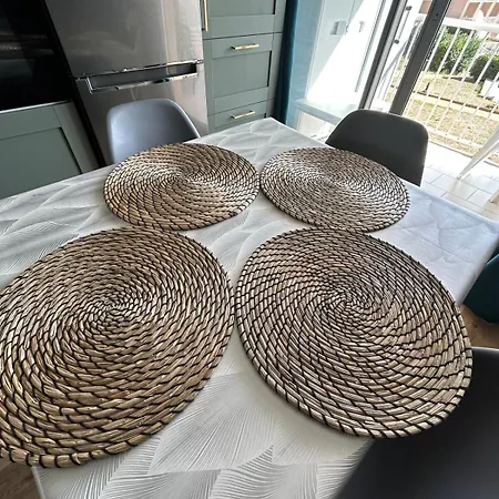 Apartmán Le Bali, Renove Climatisation Piscine Parking
