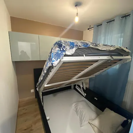 Le Bali, Renove Climatisation Piscine Parking Apartmán *