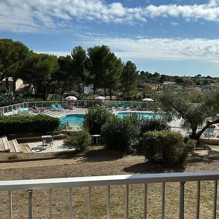 Le Bali, Renove Climatisation Piscine Parking *