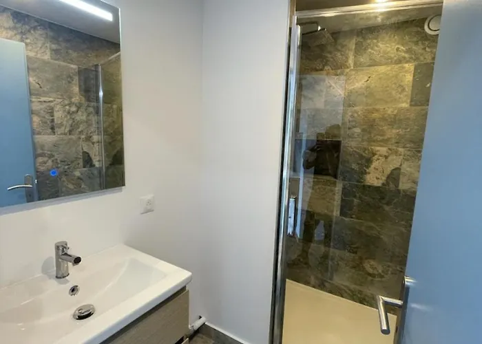 Le Bali, Renove Climatisation Piscine Parking بالاروك ليه بان
