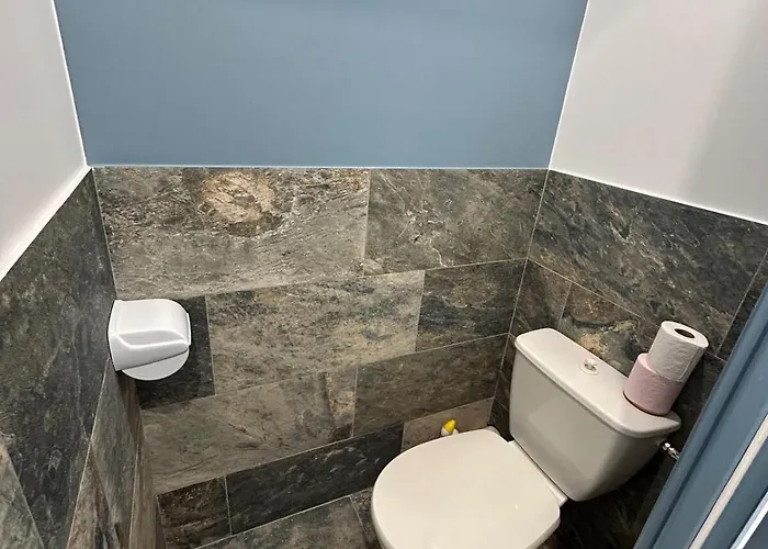 Le Bali, Renove Climatisation Piscine Parking * بالاروك ليه بان